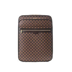 Louis Vuitton Damier Pegase Business Bag Brown Canvas Carry On